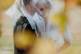 Fotógrafo de casamento Harald Brendel. Foto de 02.10.2019