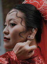 Wedding photographer Thong Nguyen. Photo of 13.10.2024