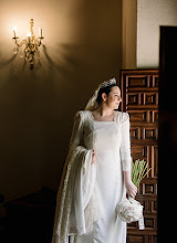 Wedding photographer Jose Maria Casco. Photo of 02.06.2025