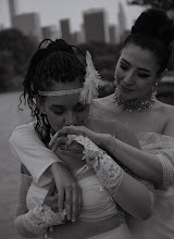 Hochzeitsfotograf Inga Makeeva. Foto vom 10.07.2023