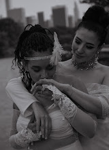 Wedding photographer Inga Makeeva. Photo of 10.07.2023