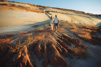 Photographe de mariage Yaroslav Belousov. Photo du 11.02.2021