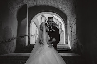 Fotografo di matrimoni Pierpaolo Cialini. Foto del 30.04.2024