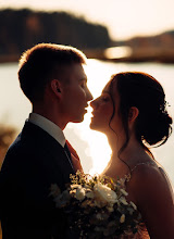 Photographe de mariage Ilya Matveev. Photo du 14.05.2021