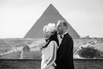 Jurufoto perkahwinan Ufuk Sarışen. Foto pada 11.04.2024