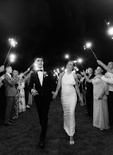 Fotograf ślubny Łukasz Zyśk. Zdjęcie z 27.09.2025