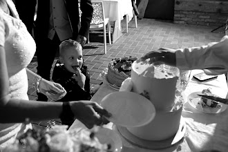Esküvői fotós: Gyula Boros. 24.05.2024 -i fotó