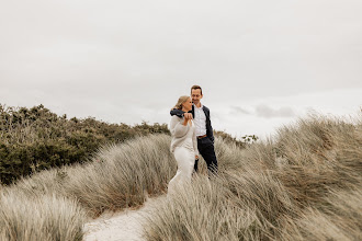 Wedding photographer Iris Ulmer-Leibfritz. Photo of 14.07.2025