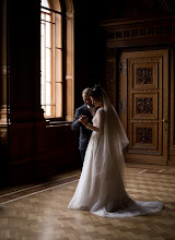 婚禮攝影師Natalia Bakulina. 21.04.2024的照片