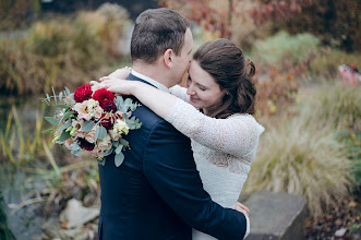 Fotógrafo de bodas Victor Gurov. Foto del 29.04.2020