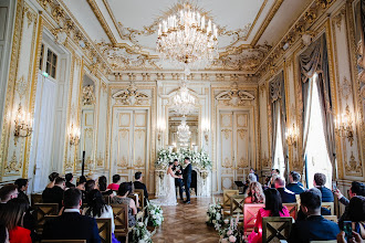婚禮攝影師Julien Laurent-Georges. 30.05.2024的照片