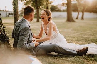 Wedding photographer Michaela Smetanová. Photo of 24.03.2023