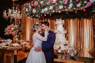 Wedding photographer Edy Souza Fotografia. Photo of 12.04.2020