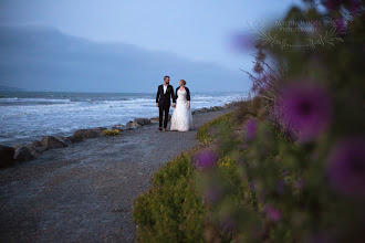 Fotógrafo de casamento Tabitha Woods. Foto de 20.12.2020