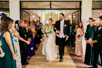 Fotógrafo de bodas Padrino De Foto. Foto del 14.06.2024