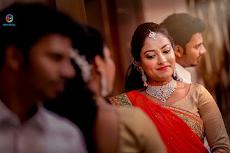 Wedding photographer Mahendran Mahendran. Photo of 14.04.2020
