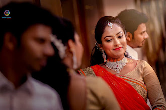Svatební fotograf Mahendran Mahendran. Fotografie z 14.04.2020