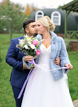 Wedding photographer Denis Mirskoy. Photo of 04.02.2020