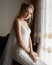Fotógrafo de bodas Andrey Zhernovoy. Foto del 25.03.2022