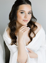 Wedding photographer Liliana Arseneva. Photo of 13.05.2025