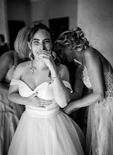 Fotografo di matrimoni Edoardo Giorio. Foto del 16.05.2025