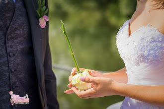 Photographe de mariage Djemila Besuchet. Photo du 10.03.2019