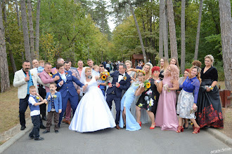 Huwelijksfotograaf Sergiu Farcas. Foto van 23.06.2020