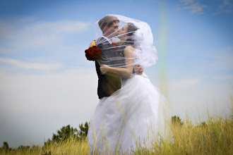 Fotografo di matrimoni Boris Naenko. Foto del 08.12.2016