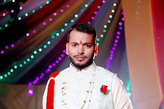 Wedding photographer Upen Kumar. Photo of 11.12.2020