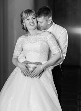 Wedding photographer Aleksandr Lipatov. Photo of 27.09.2020