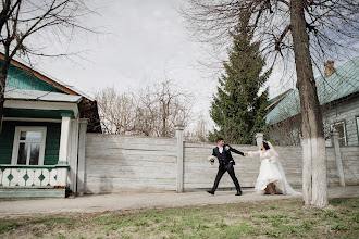 ช่างภาพงานแต่งงาน Marina Baytalova. ภาพเมื่อ 23.05.2024
