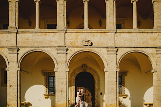 Wedding photographer Katerina Kodyakova. Photo of 27.06.2025
