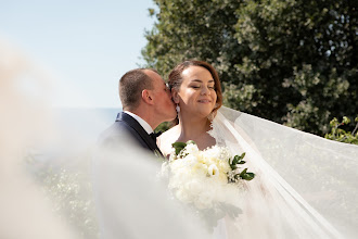 Fotografo di matrimoni Vito Impedovo. Foto del 26.11.2024