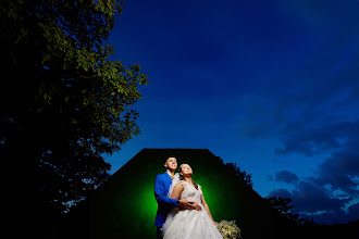 Huwelijksfotograaf Jose Ramos. Foto van 19.03.2024