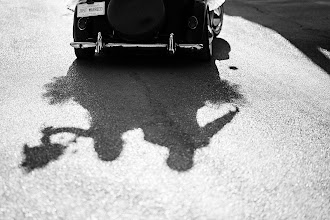 Wedding photographer Fer Juaristi. Photo of 04.06.2025