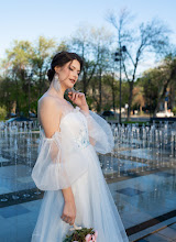 婚姻写真家 Ivan Bulatov. 13.05.2024 の写真