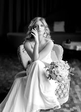 Wedding photographer Anastasiya Berkuta. Photo of 02.05.2024