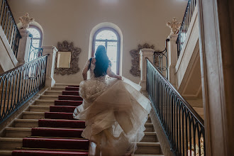 Весільний фотограф Nathalie Nathalie. Фотографія від 12.06.2019