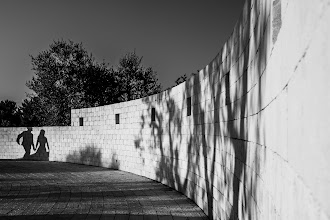 Fotografo di matrimoni Goran Kris. Foto del 12.11.2025