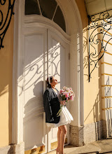 Fotógrafo de bodas Liza Anisimova. Foto del 26.06.2023