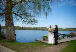 Fotógrafo de bodas Catalin Ionescu. Foto del 18.05.2024