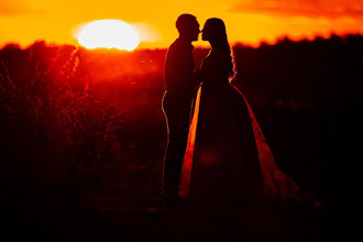 婚姻写真家 Valentin Osincev. 04.04.2021 の写真