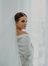 Svatební fotograf Alisa Vorobeva. Fotografie z 30.07.2025