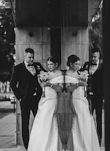 Wedding photographer Robertinas Valiulis. Photo of 10.10.2024