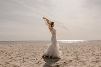 Wedding photographer Łukasz Świtek. Photo of 16.06.2025