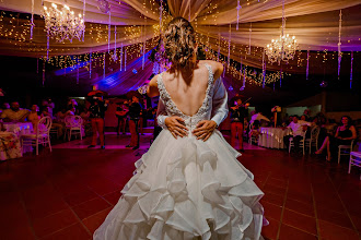 Wedding photographer Luis Soto. Photo of 22.03.2018