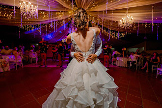 Photographe de mariage Luis Soto. Photo du 22.03.2018