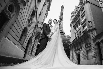 婚姻写真家 David Anzoleaga. 28.09.2024 の写真