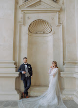 Vestuvių fotografas: Vasili Kovach. 17.05.2024 nuotrauka