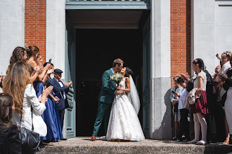 Photographe de mariage Olivier Trinh. Photo du 18.07.2024
